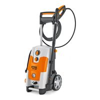 Stihl RE 163