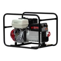 Europower ЕР 200 Х DC
