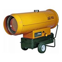 Oklima PH 400