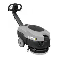Lavor Pro QUICK 36 E