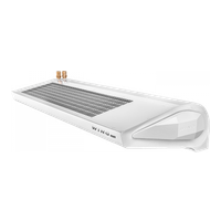 Volcano WING II W200 AC