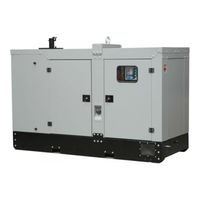 ТСС АД-40С-Т400-2РКМ20 в кожухе