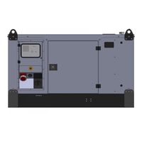 ТСС АД-50С-Т400-2РКМ20 в кожухе