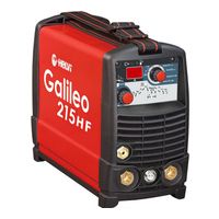 Helvi GALILEO 215HF