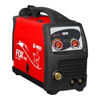 Helvi Fox 180S