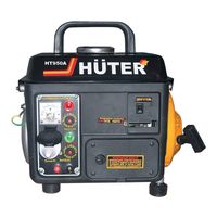 Huter HT950A