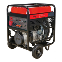 Fubag BS 11000 DA ES
