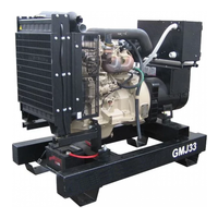 GMGen Power Systems GMJ33