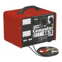 Telwin Computer 48/2 Prof