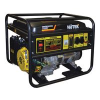 Huter DY6500L