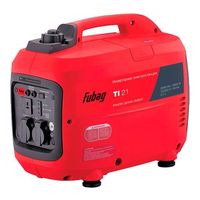 Fubag TI21