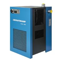 KRAFTMANN KHD 450