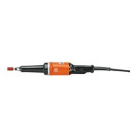 Fein MSho 840-2, 200 Гц, 265 В