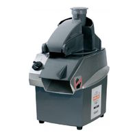 Hallde RG-50S