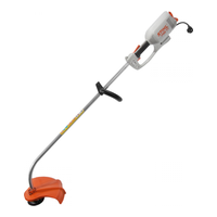 Stihl FSE 71