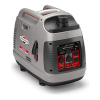 Briggs & Stratton P 2200 PowerSmart
