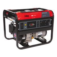 Fubag MS 2400