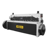 STALEX Q11-6x2500