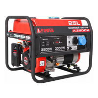 A-iPower A3500X