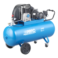 ABAC A39B/200 CT4