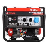 A-iPower A7500EA