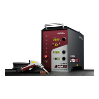 IPG LightWELD XR 2000 5m