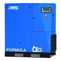 ABAC FORMULA.E 1113
