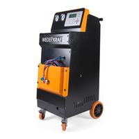 Wiederkraft WDK-AC700