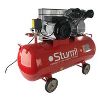 Sturm! AC931031