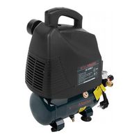 BauMaster AC-9406LX