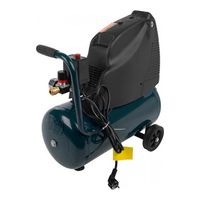 BauMaster AC-9424LX