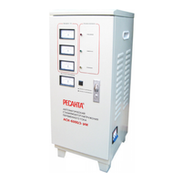 Ресанта ACH-6000/3-ЭМ