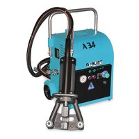 Robust ACR 34