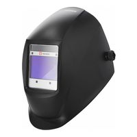 TECMEN ADF 800S TM16 Черная