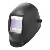 TECMEN ADF 825S TM16 Черная