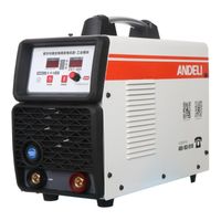 ANDELI ARC-400G+