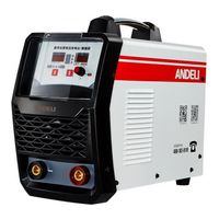 ANDELI ARC-400SS