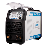 ANDELI TIG-250MPL
