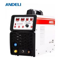 ANDELI TIG-250GPAC(GPA)
