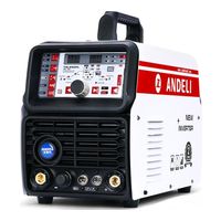 ANDELI TIG-250PL