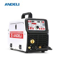 ANDELI MCT-520DPL