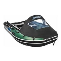 Stormline Adventure Extra 340