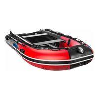 Stormline Adventure Standard 340