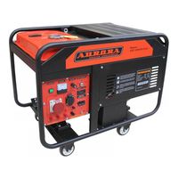 Aurora AGE 12500 DSX DUAL