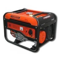 Aurora AGE 3500