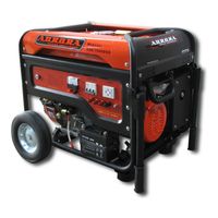 Aurora AGE 7500 DSX