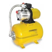 Aurora AGP 1500-50 INOX-4P