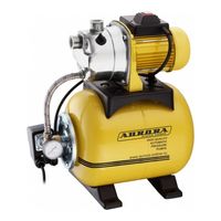 Aurora AGP 600-20 INOX