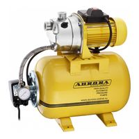 Aurora AGP 800-25 INOX