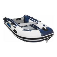 Stormline Airdeck Standard 310